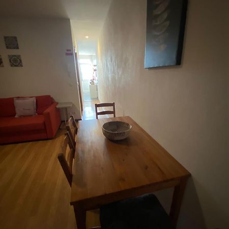 Appartement Éden Apartamento à OOporto Extérieur photo
