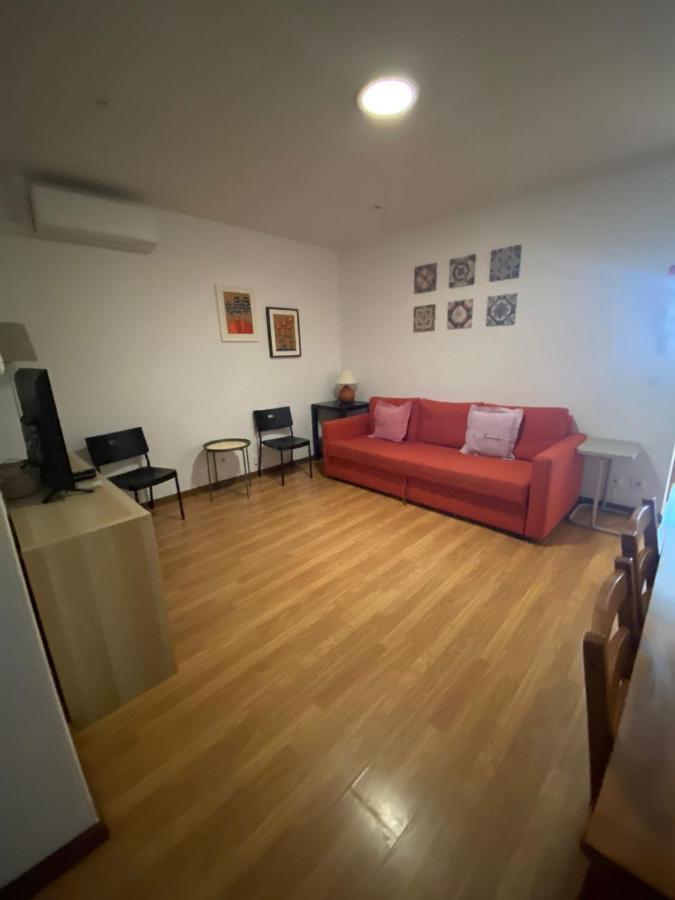 Appartement Éden Apartamento à OOporto Extérieur photo