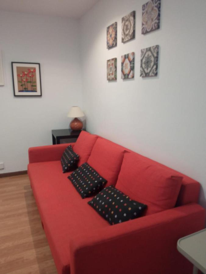 Appartement Éden Apartamento à OOporto Extérieur photo