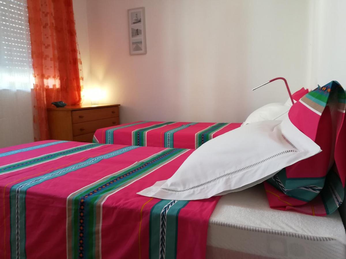 Appartement Éden Apartamento à OOporto Extérieur photo