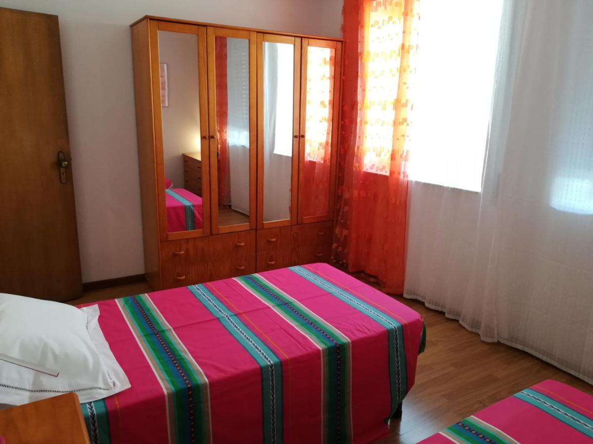 Appartement Éden Apartamento à OOporto Extérieur photo