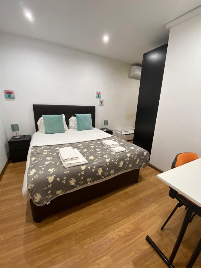 Appartement Éden Apartamento à OOporto Extérieur photo