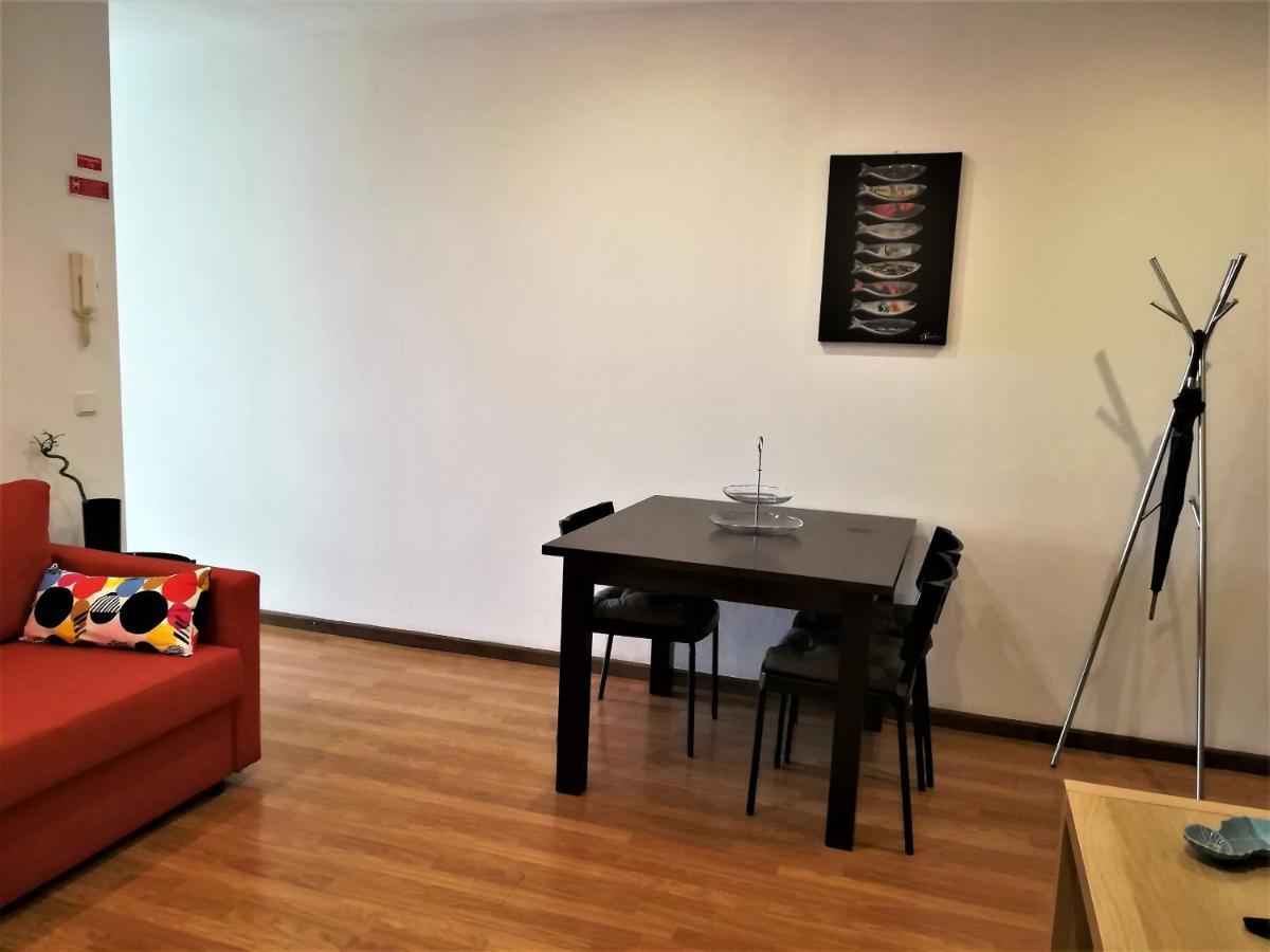 Appartement Éden Apartamento à OOporto Extérieur photo