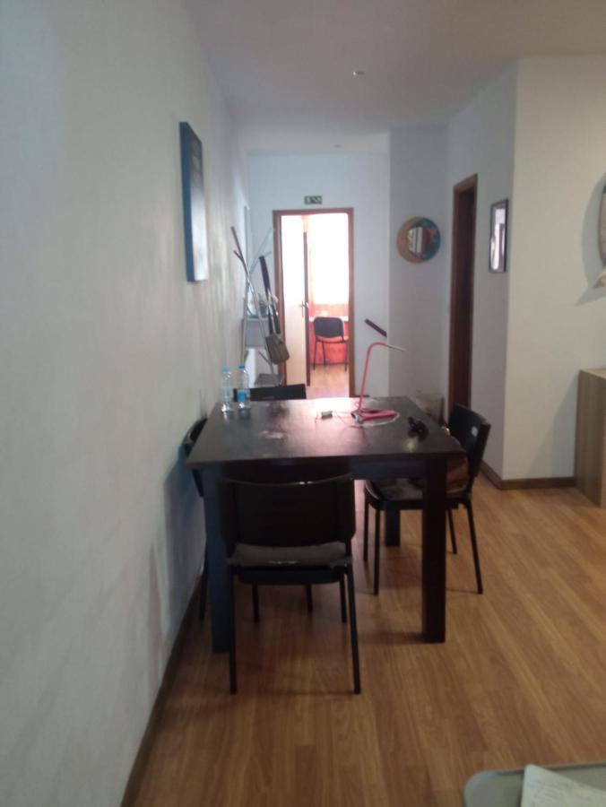 Appartement Éden Apartamento à OOporto Extérieur photo