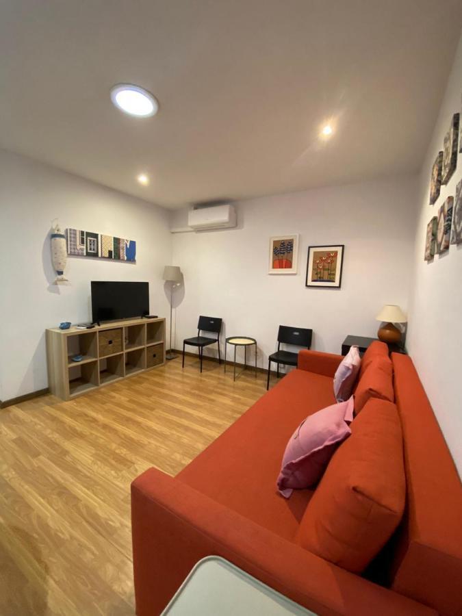 Appartement Éden Apartamento à OOporto Extérieur photo