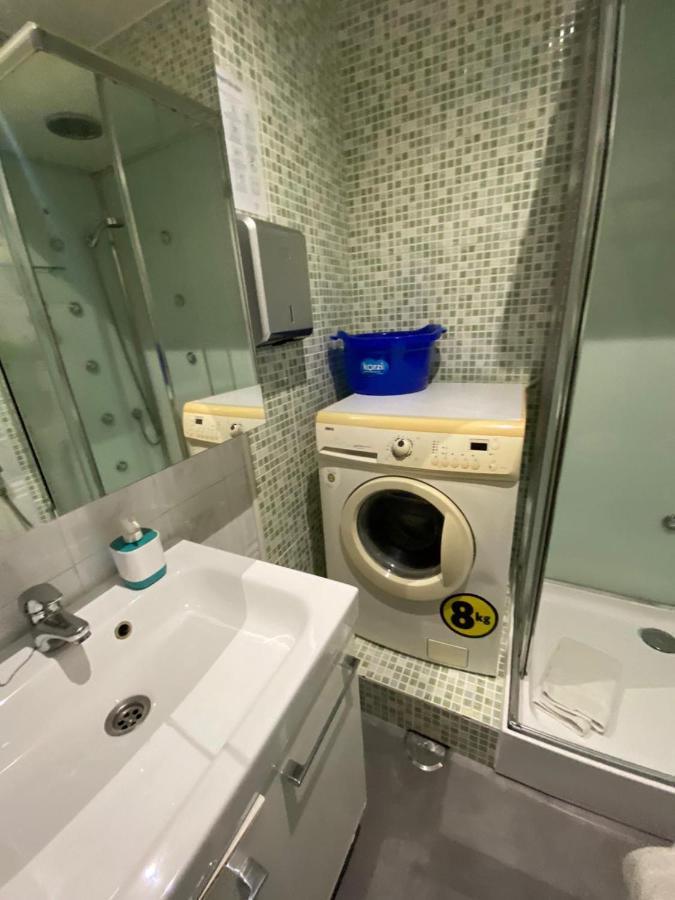 Appartement Éden Apartamento à OOporto Extérieur photo