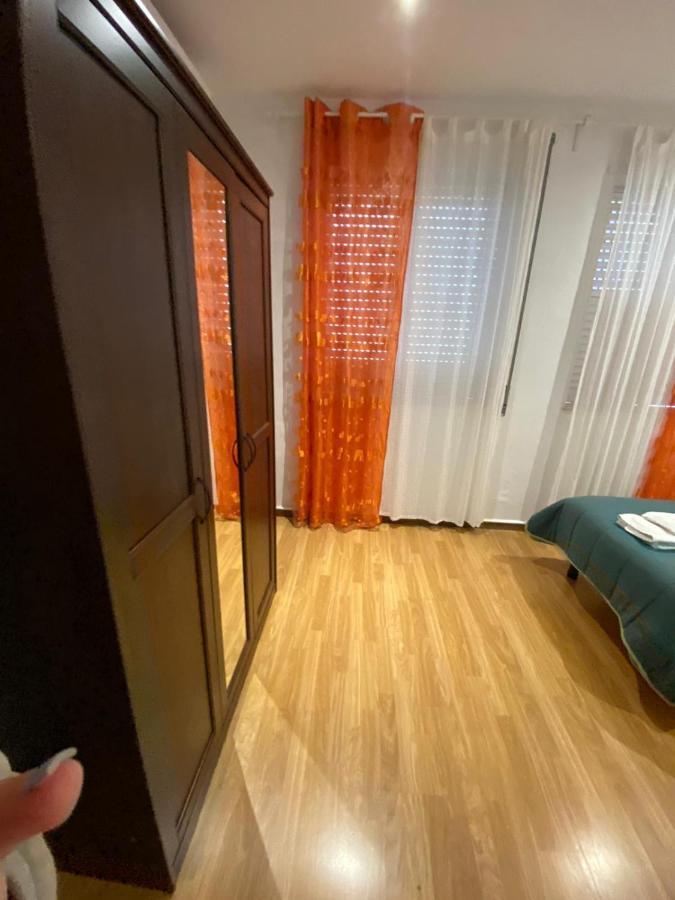 Appartement Éden Apartamento à OOporto Extérieur photo