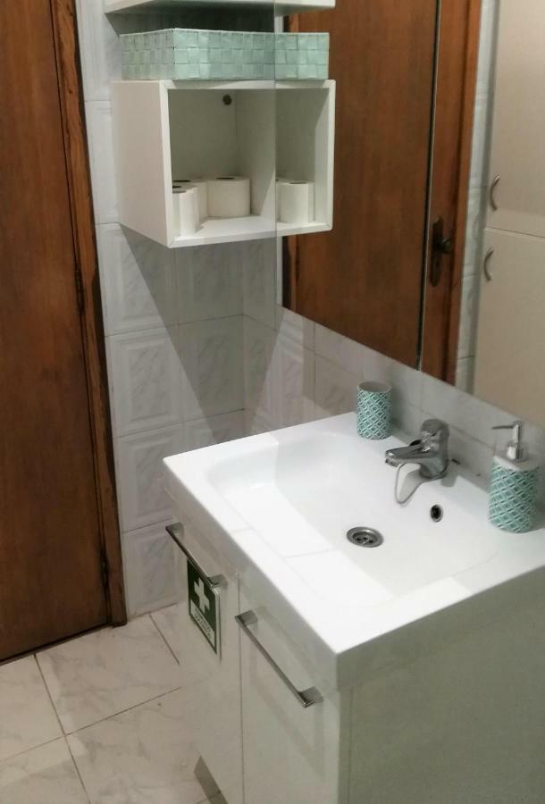 Appartement Éden Apartamento à OOporto Extérieur photo