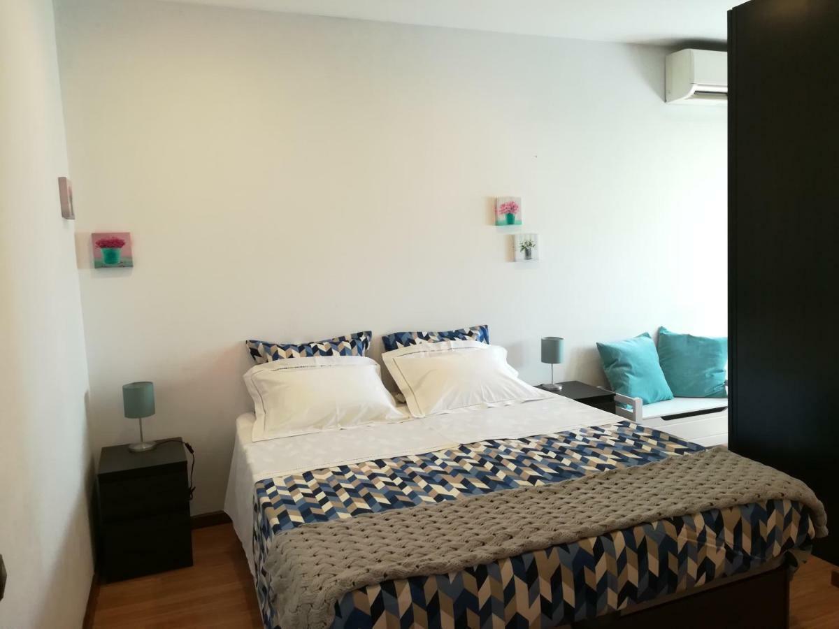 Appartement Éden Apartamento à OOporto Extérieur photo